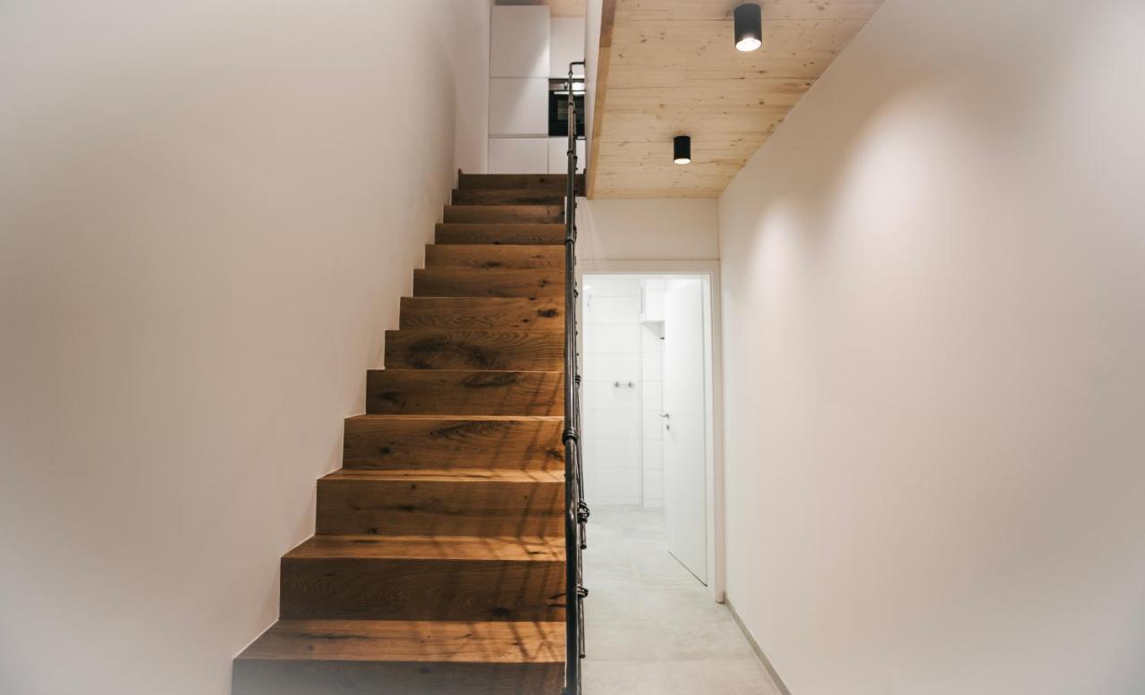 Apartment Lola Seefeld w Tirolu Zewnętrze zdjęcie