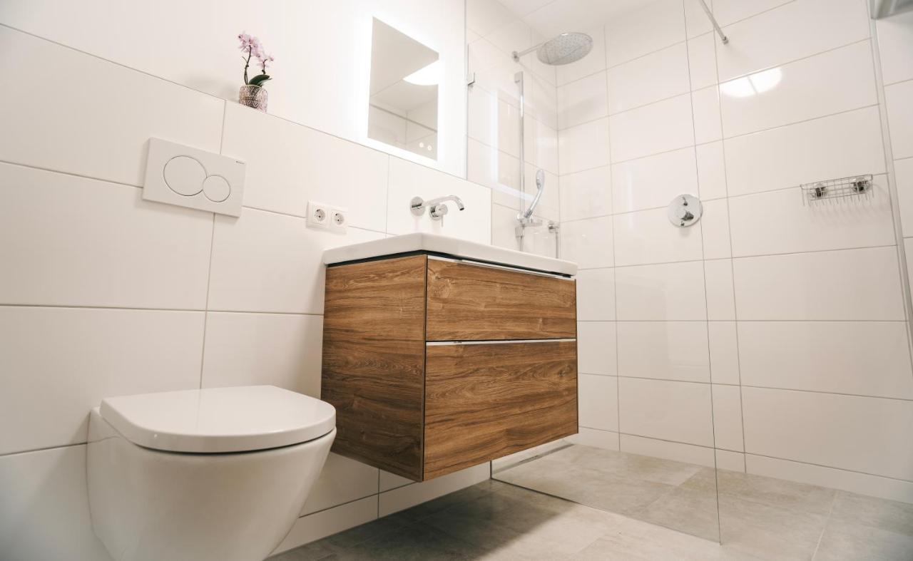 Apartment Lola Seefeld w Tirolu Zewnętrze zdjęcie