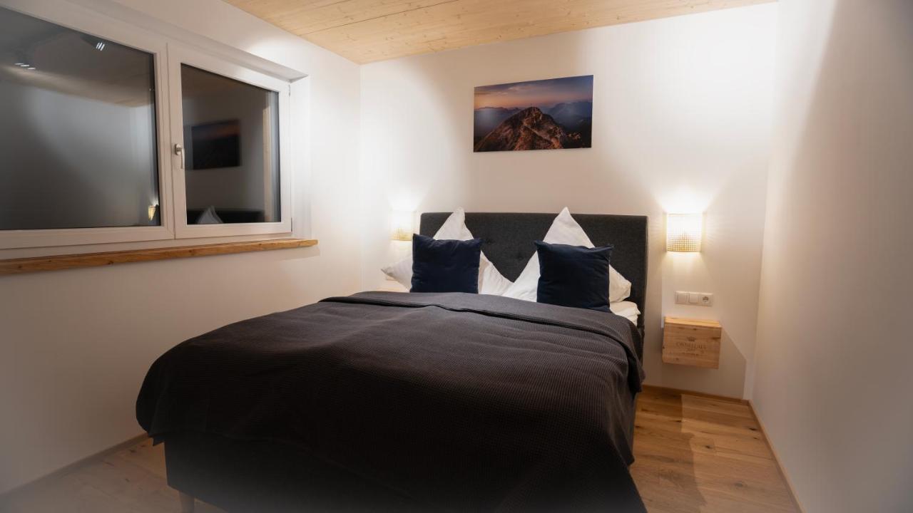 Apartment Lola Seefeld w Tirolu Zewnętrze zdjęcie