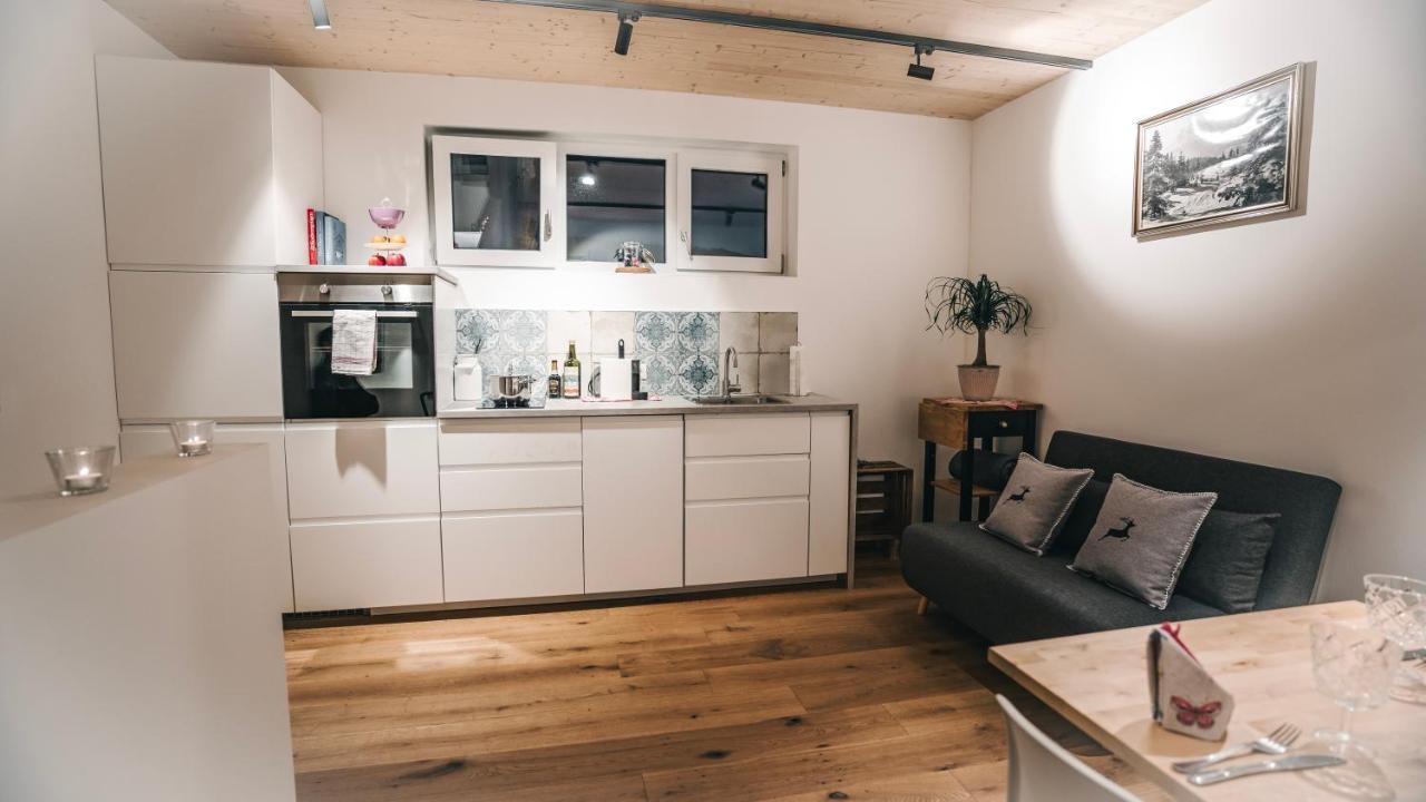 Apartment Lola Seefeld w Tirolu Zewnętrze zdjęcie