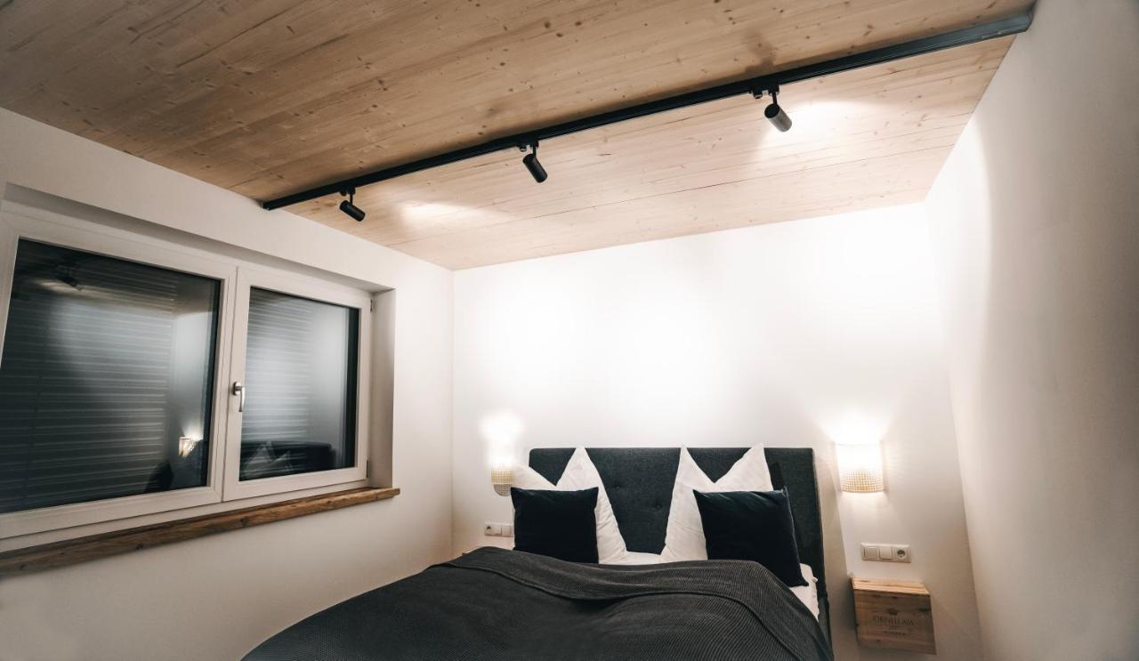 Apartment Lola Seefeld w Tirolu Zewnętrze zdjęcie