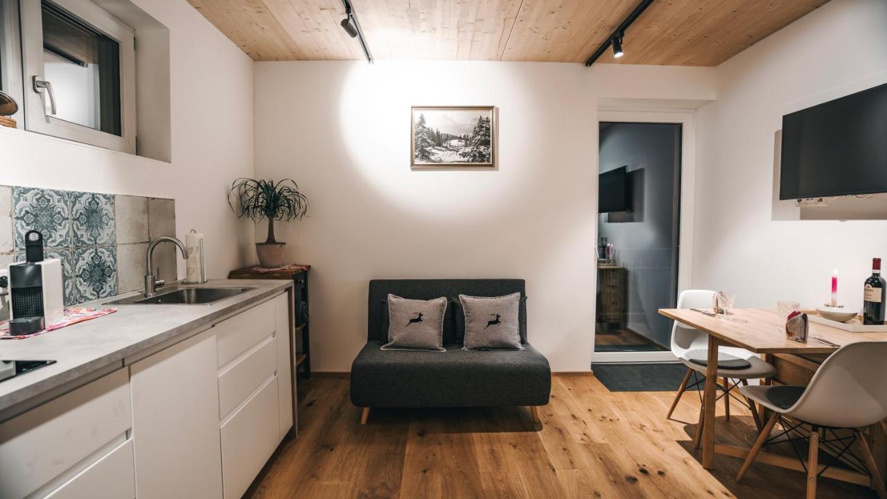 Apartment Lola Seefeld w Tirolu Zewnętrze zdjęcie